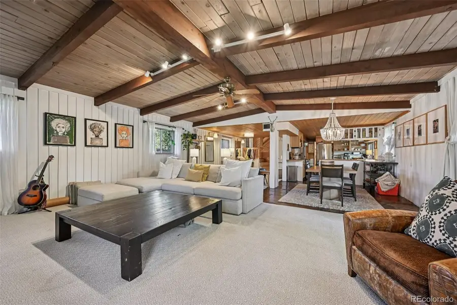 6310 Simmons Drive, Boulder, CO 80303 - #2