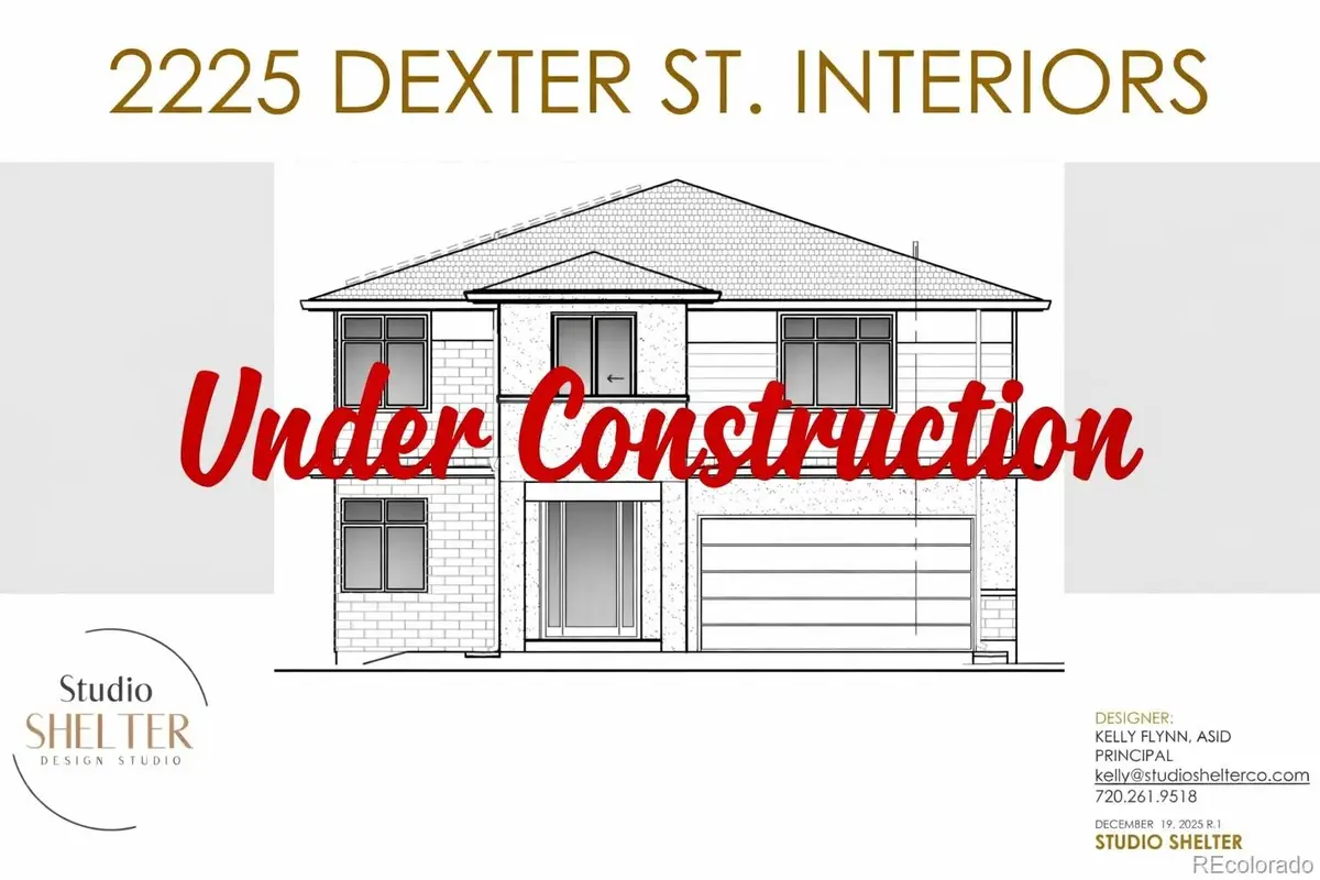 2225 S Dexter Street, Denver, CO 80222 - Image #1