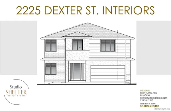 2225 S Dexter Street, Denver, CO 80222