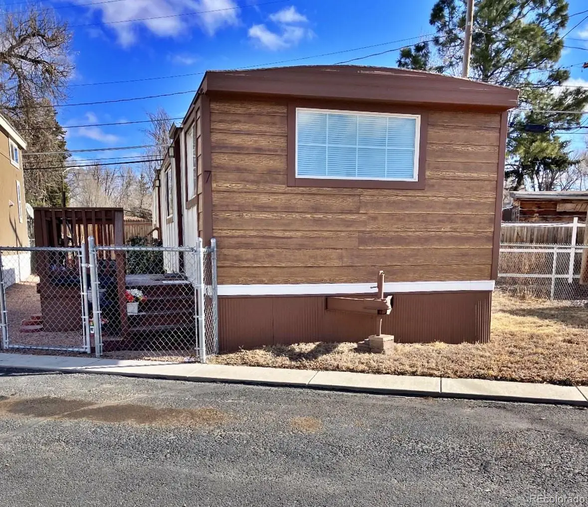 720 4th Street, Colorado Springs, CO 80907 - #1