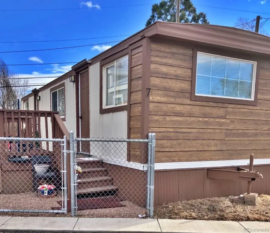 720 4th Street, Colorado Springs, CO 80907 - #2