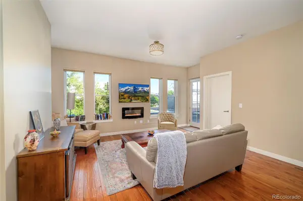 410 Acoma Street #203, Denver, CO 80204