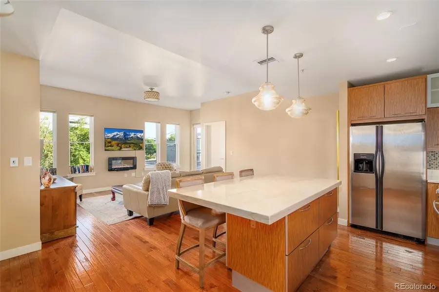 410 Acoma Street #203, Denver, CO 80204 - #2
