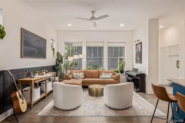 5497 Verbena Street, Denver, CO 80238