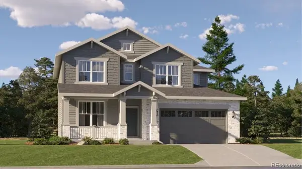 3005 Ironton Drive, Loveland, CO 80538