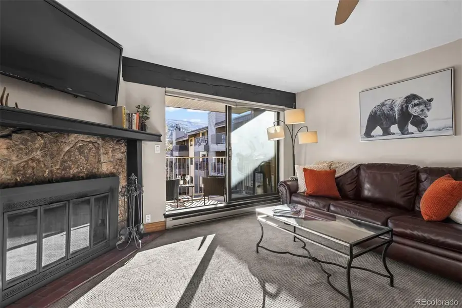 288 W Beaver Creek Boulevard #J3, Avon, CO 81620 - Image #2