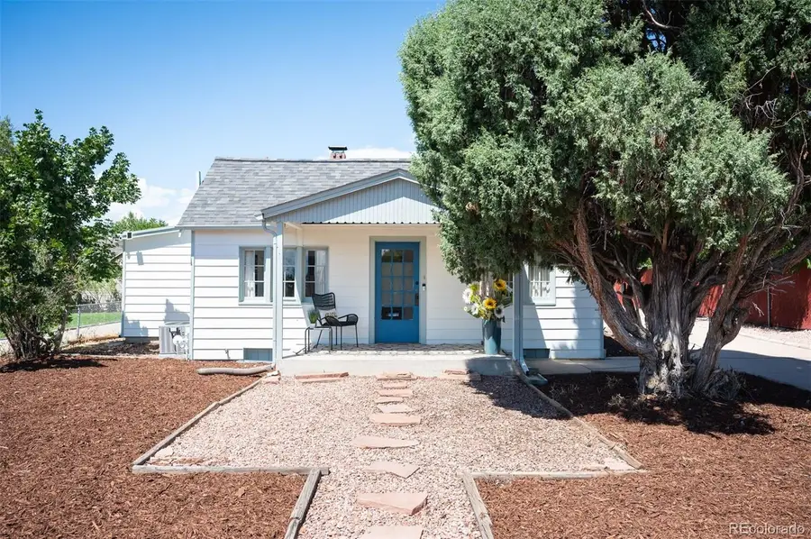 5539 W 32nd Avenue, Wheat Ridge, CO 80212 - #2