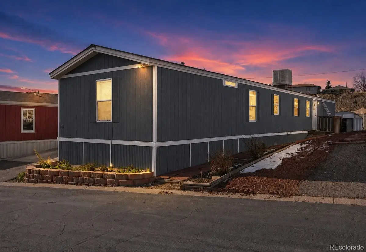 9400 Elm Court, Federal Heights, CO 80260 - #1