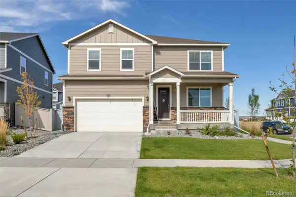 18310 Prince Hill, Parker, CO 80134