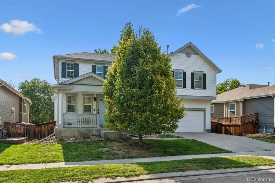 12235 Kalispell Street, Brighton, CO 80603 - #2