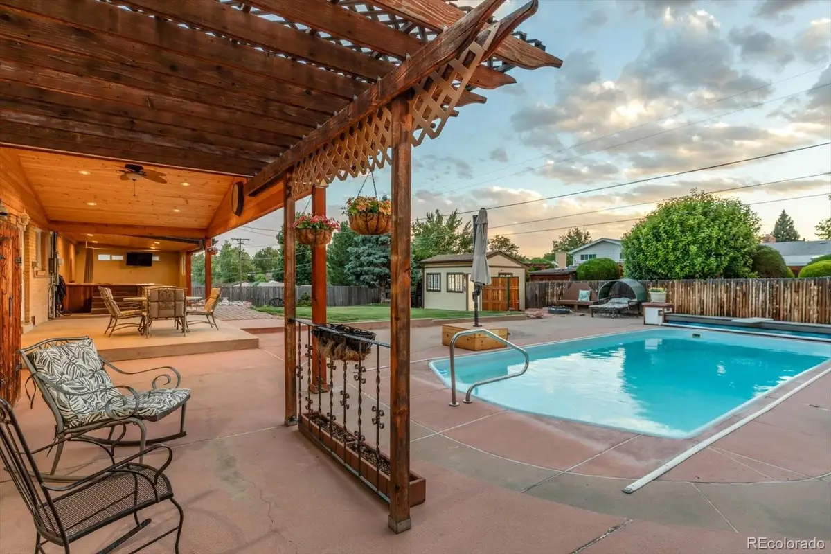 10757 Livingston Drive, Northglenn, CO 80234 - #1