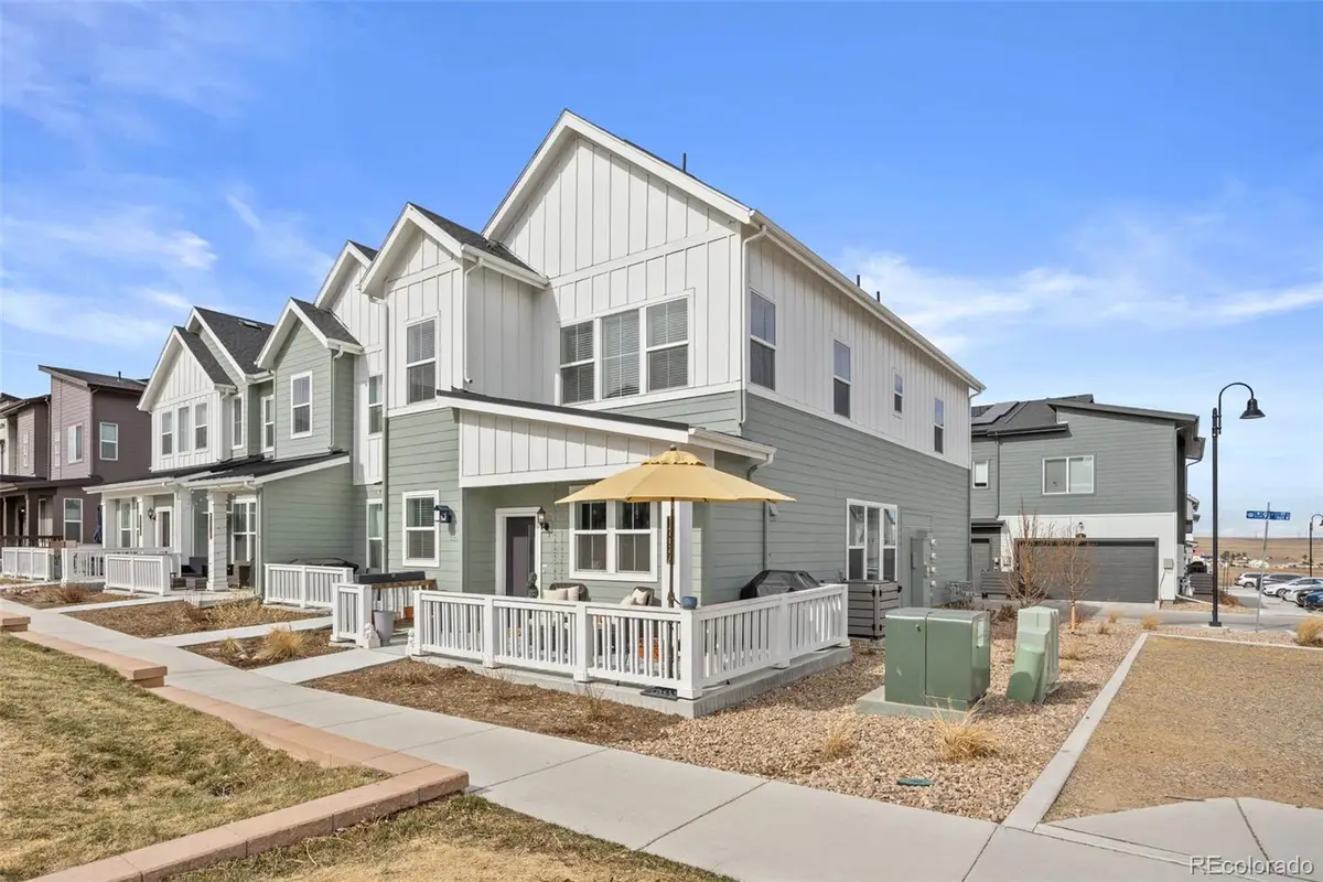 14554 W 91st Drive #A, Arvada, CO 80005 - #1