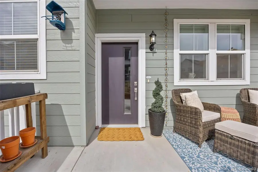 14554 W 91st Drive #A, Arvada, CO 80005 - #3