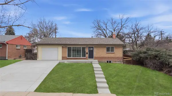 8520 Cherry Lane, Westminster, CO 80031
