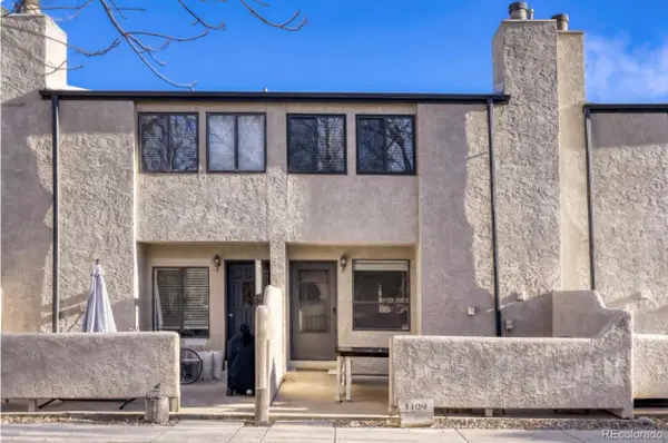 1109 8th Street #9, Golden, CO 80401