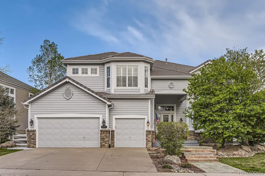 10456 Carriage Club Drive, Lone Tree, CO 80124 - Image #2