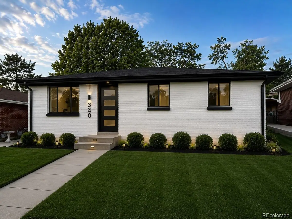 3240 W Mexico Avenue, Denver, CO 80219 - #1