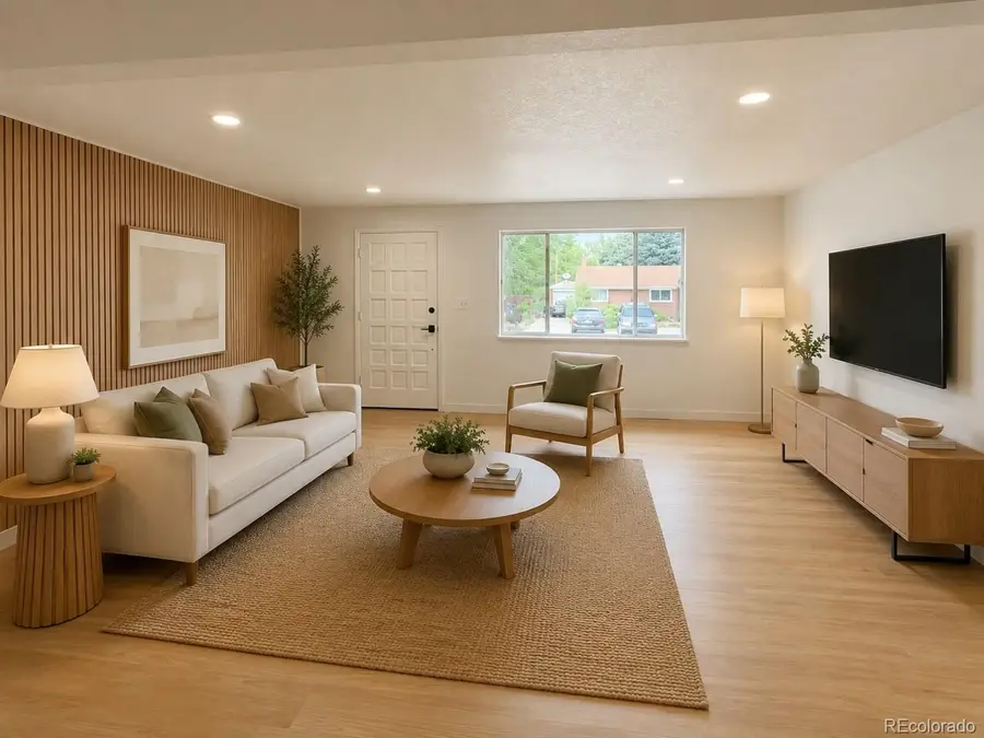 3240 W Mexico Avenue, Denver, CO 80219 - #3