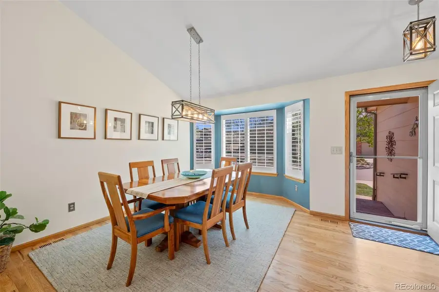 5579 S Youngfield Way, Littleton, CO 80127 - #3