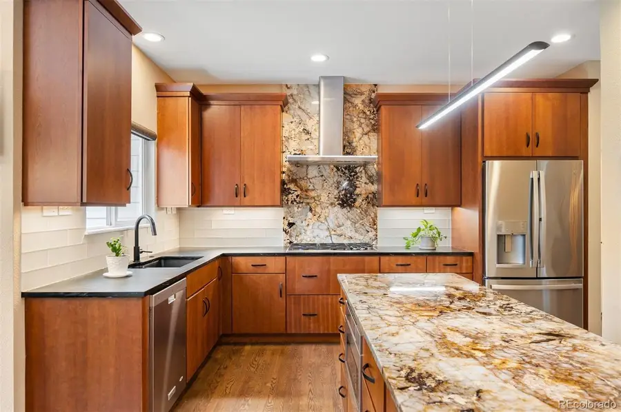 5950 S Camargo Way, Littleton, CO 80123 - #3