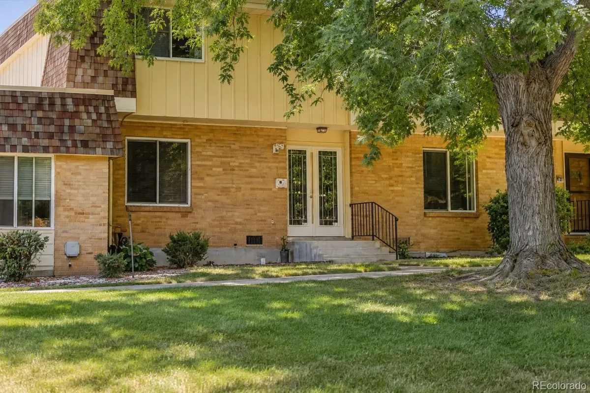 815 S Youngfield Court, Northeast Jefferson, CO 80228 - #1