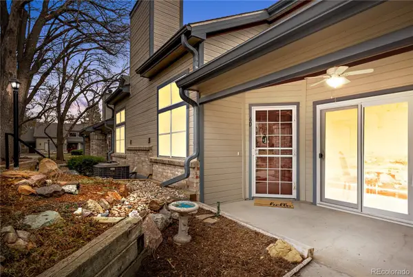 4301 S Pierce Street #6D, Denver, CO 80123