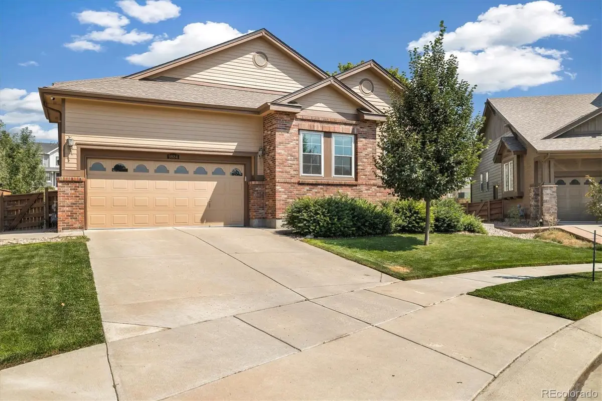 9884 Telluride Street, Commerce City, CO 80022 - Image #1