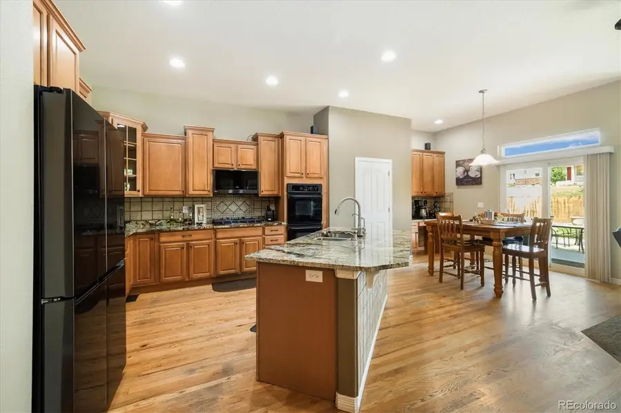 9884 Telluride Street, Commerce City, CO 80022 - Image #2