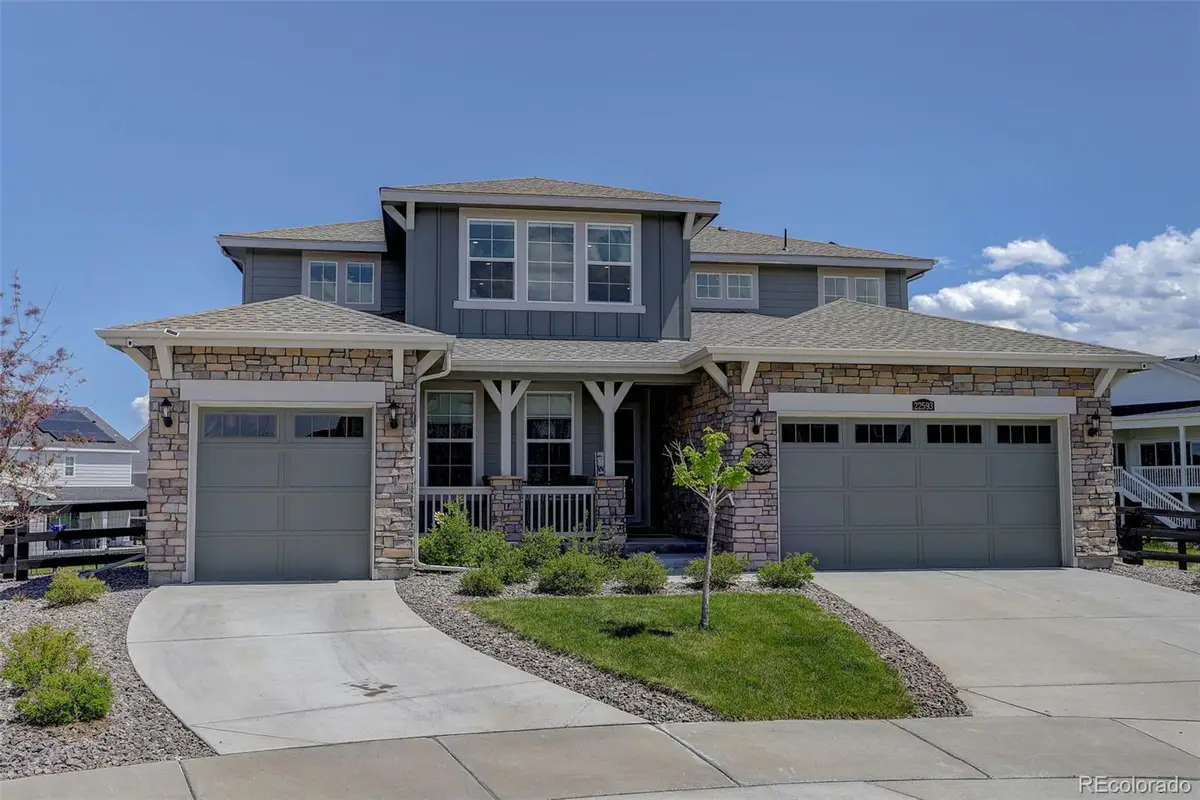 22593 E Piccolo Way, Aurora, CO 80016 - Image #1