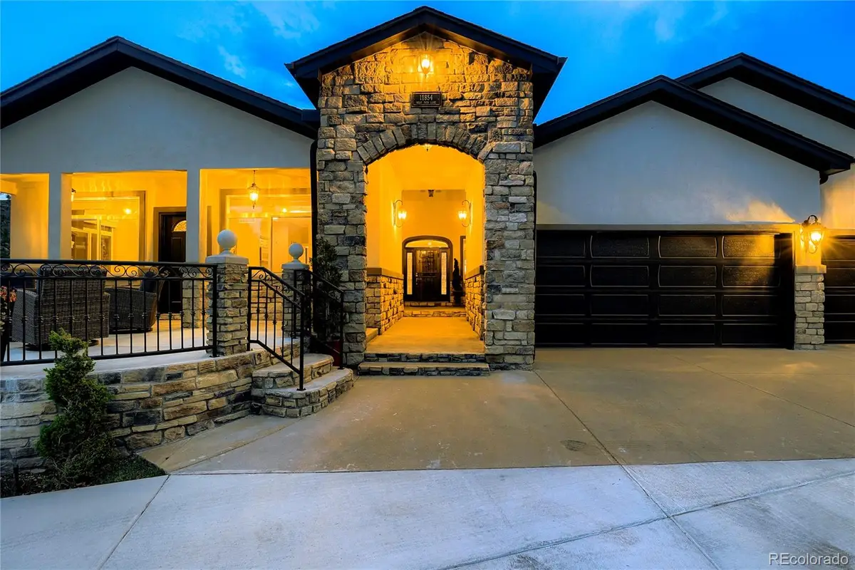 11854 W 76th Lane, Arvada, CO 80005 - #1