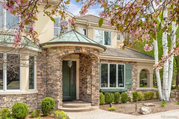 5690 S Beech Circle, Greenwood Village, CO 80121