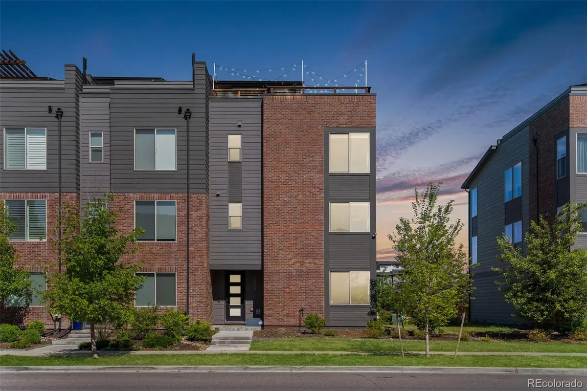 2522 N Moline Street, Aurora, CO 80010 - #1