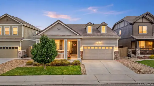 5444 E 125th Place, Thornton, CO 80241
