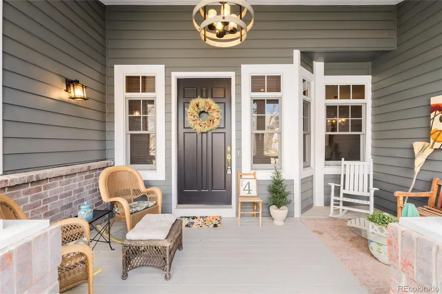 4 Amaranth Drive, Littleton, CO 80127 - #2