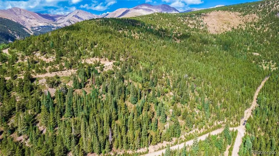 508 Hilltop Road, Idaho Springs, CO 80452 - Image #2