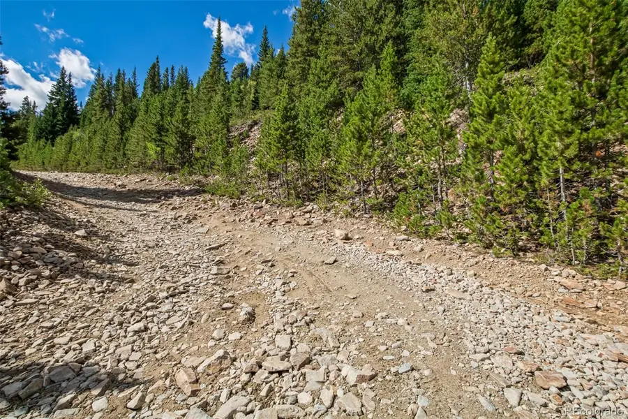 508 Hilltop Road, Idaho Springs, CO 80452 - Image #3