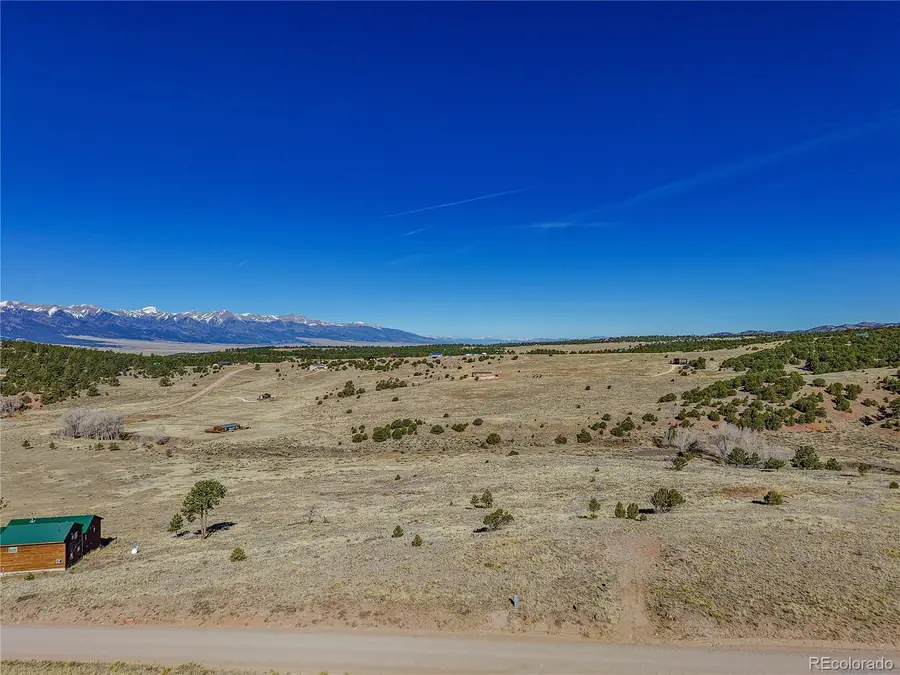 309 Choctaw Trail, Westcliffe, CO 81252 - #2
