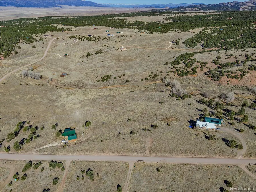 309 Choctaw Trail, Westcliffe, CO 81252 - #3