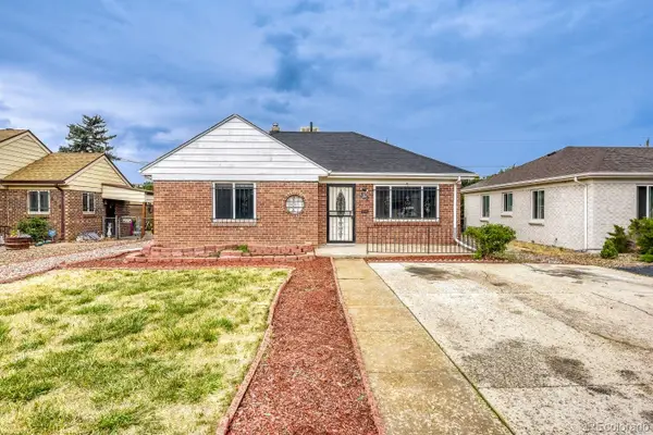 816 S Dale Court, Denver, CO 80219