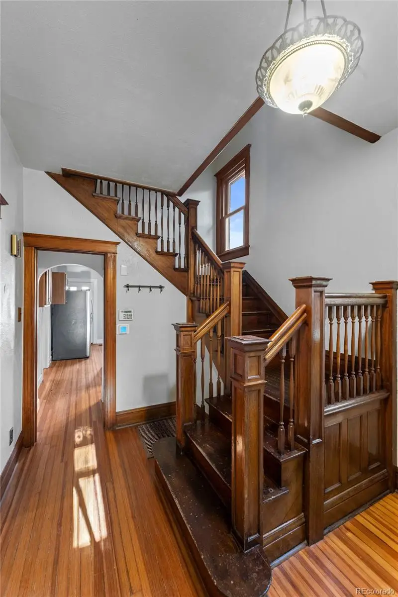 3019 N Gaylord Street, Denver, CO 80205 - #2