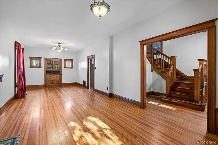 3019 N Gaylord Street, Denver, CO 80205 - #3