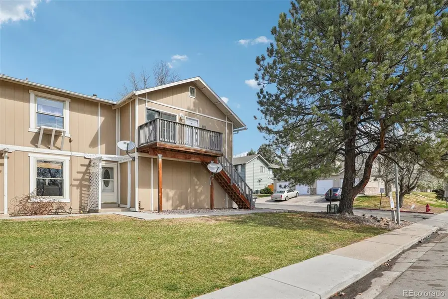 2105 Coronado Parkway N #D, Welby, CO 80229 - #2
