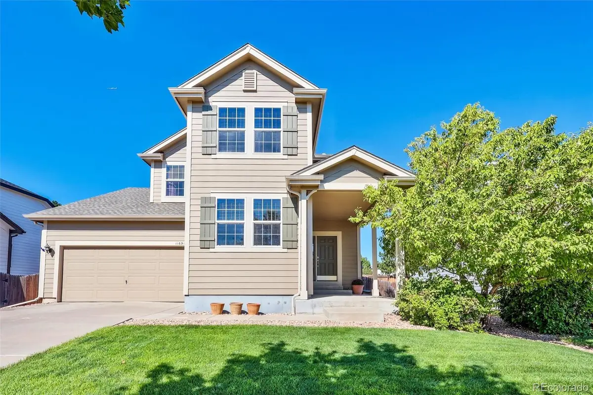 11691 Pink Phlox Drive, Parker, CO 80134 - #1