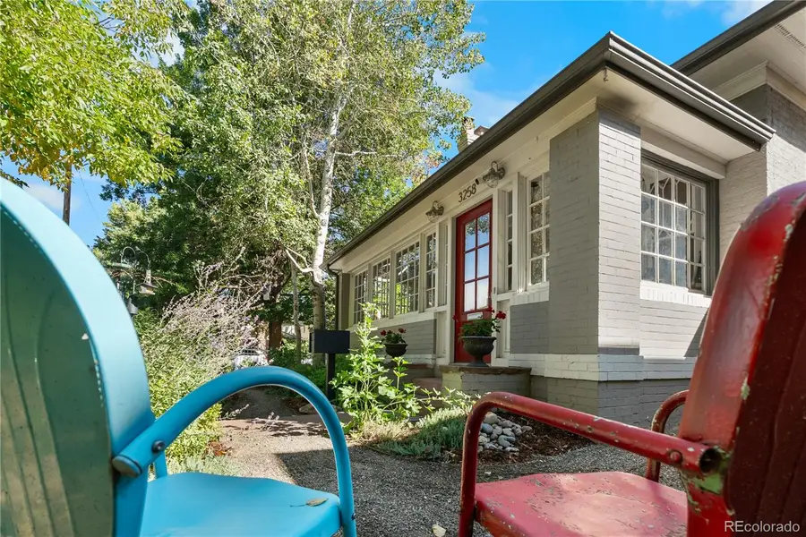 3258 Bryant Street, Denver, CO 80211 - #3