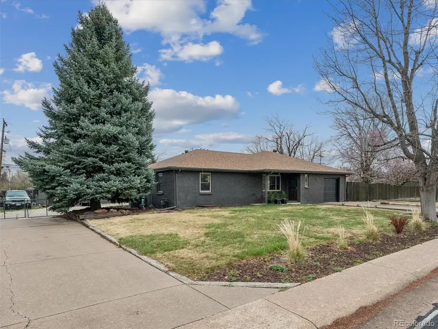 850 S Flower Street, Lakewood, CO 80226 - #2