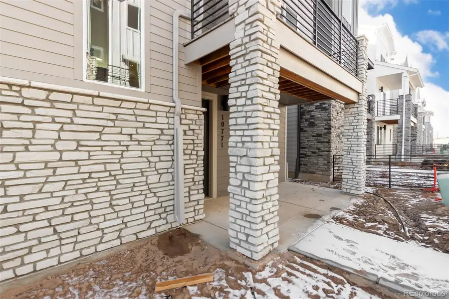 10771 Spalding View, Colorado Springs, CO 80908 - Image #2