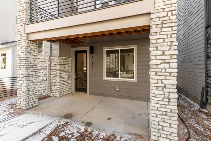 10771 Spalding View, Colorado Springs, CO 80908 - Image #3