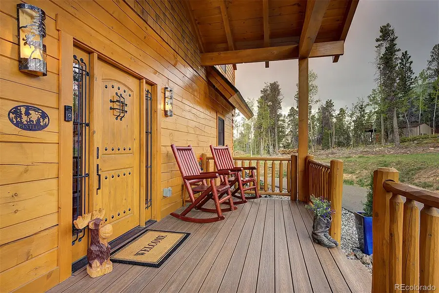 1440 Lodge Pole Drive, Black Hawk, CO 80422 - #3
