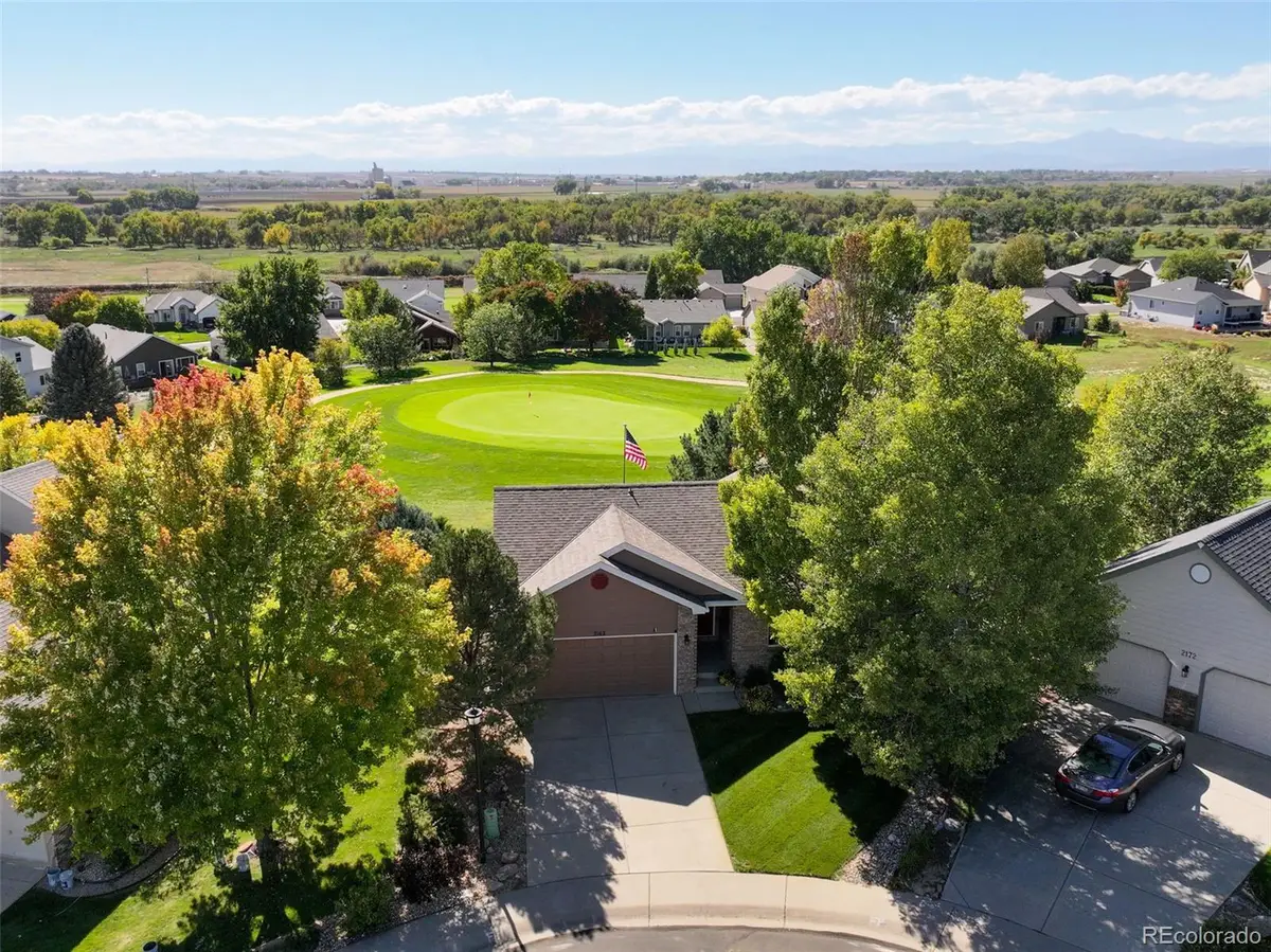 2162 Birdie Drive, Milliken, CO 80543 - #1