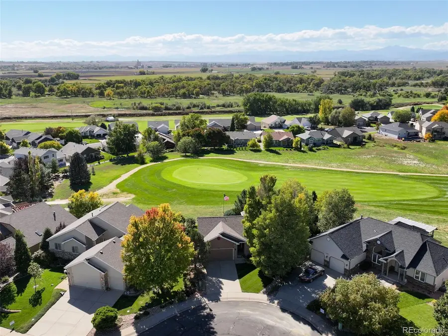 2162 Birdie Drive, Milliken, CO 80543 - #2